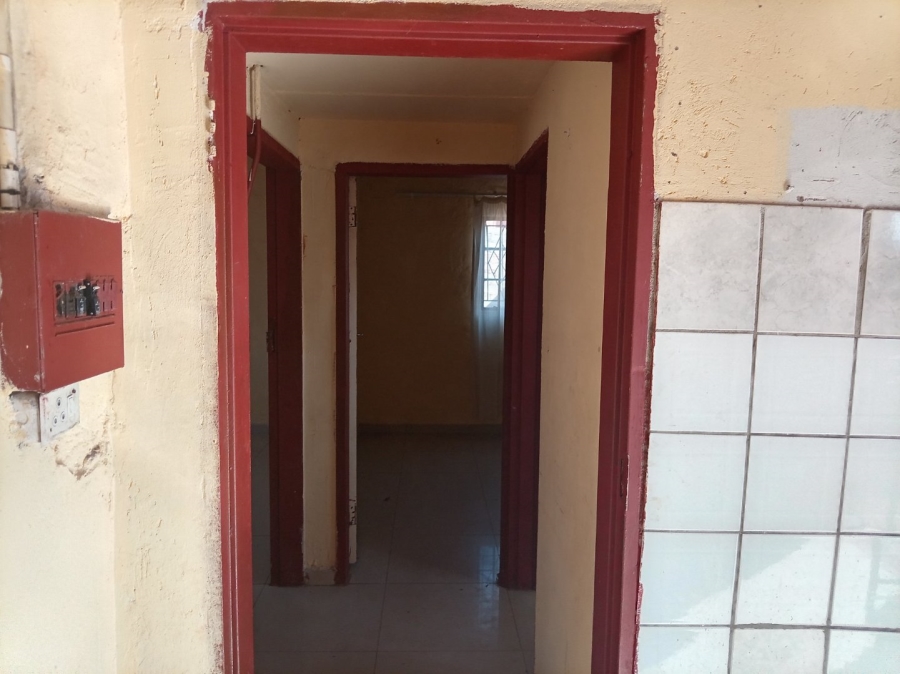 To Let 2 Bedroom Property for Rent in Soshanguve G Gauteng