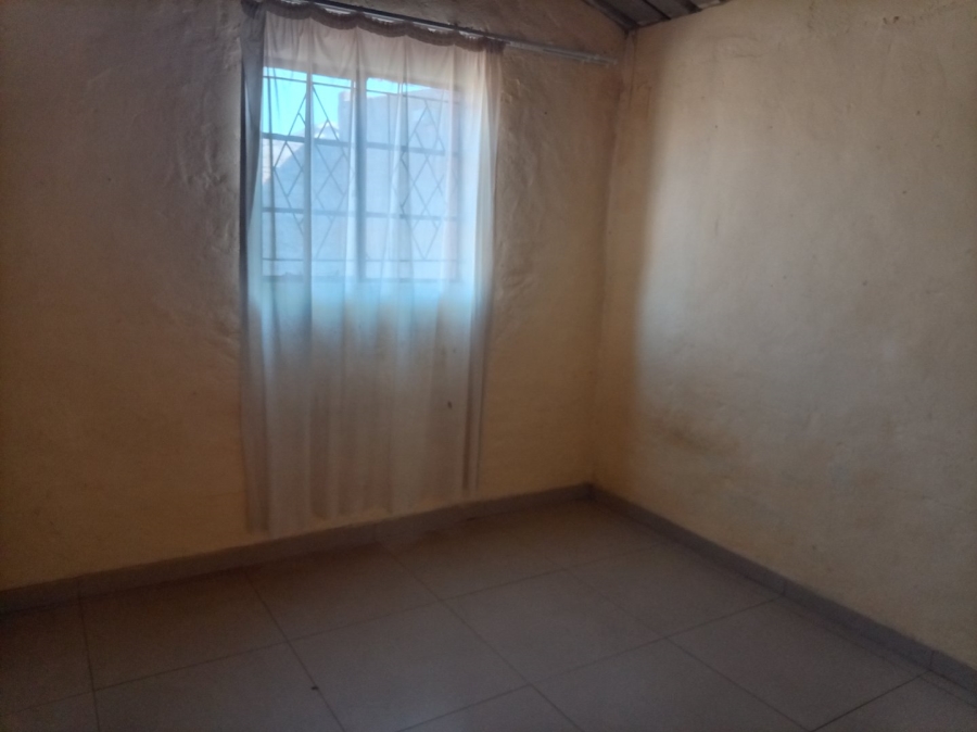 To Let 2 Bedroom Property for Rent in Soshanguve G Gauteng