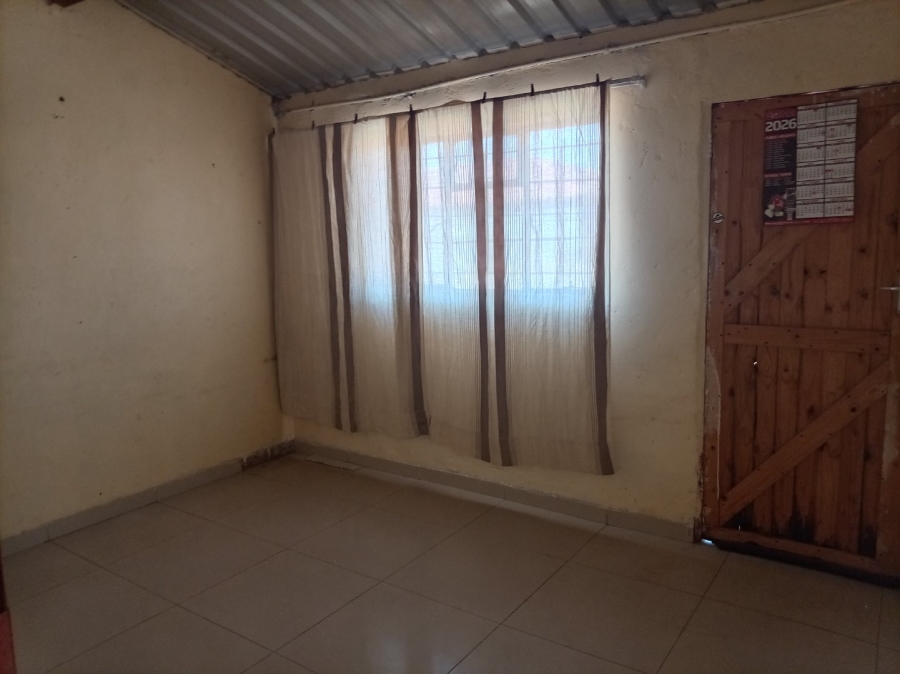 To Let 2 Bedroom Property for Rent in Soshanguve G Gauteng
