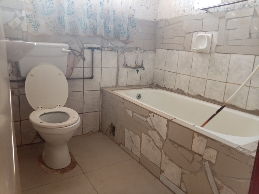 To Let 2 Bedroom Property for Rent in Soshanguve G Gauteng