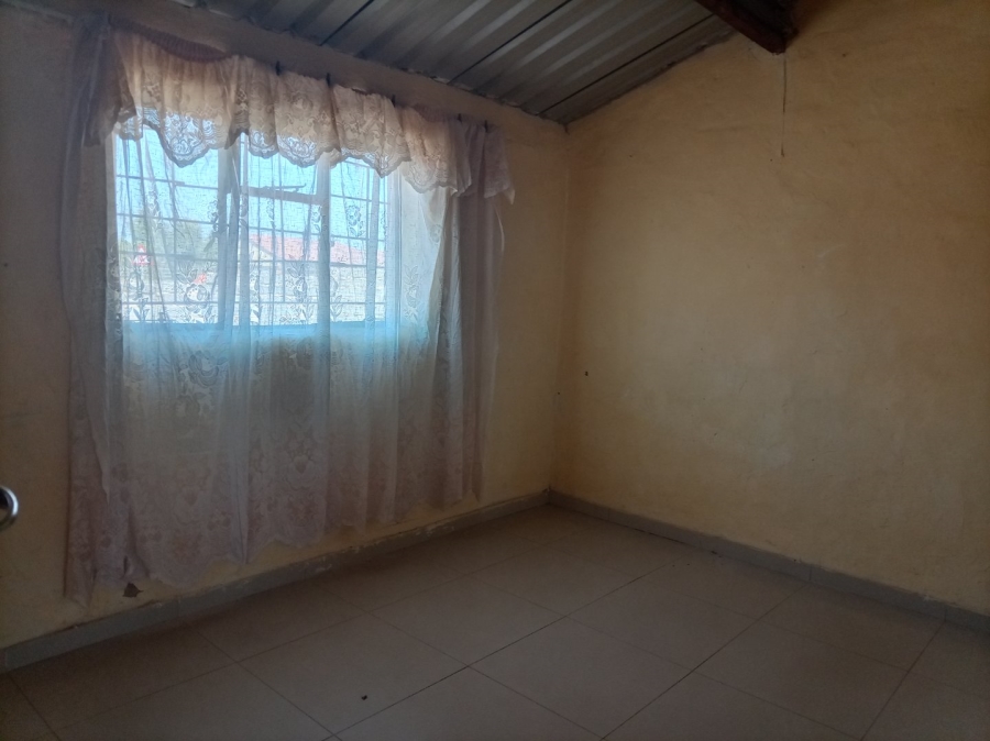 2 Bedroom Property for Sale in Soshanguve G Gauteng