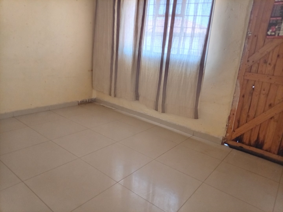 2 Bedroom Property for Sale in Soshanguve G Gauteng
