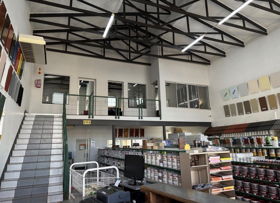 Commercial Property for Sale in Mountain View Gauteng