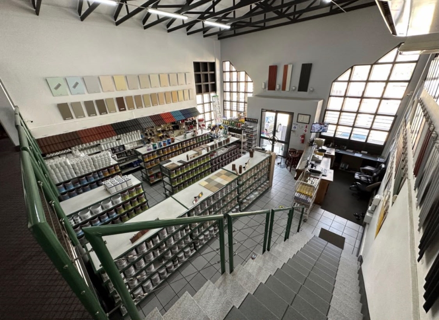Commercial Property for Sale in Mountain View Gauteng