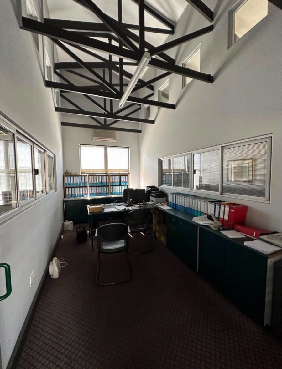 Commercial Property for Sale in Mountain View Gauteng