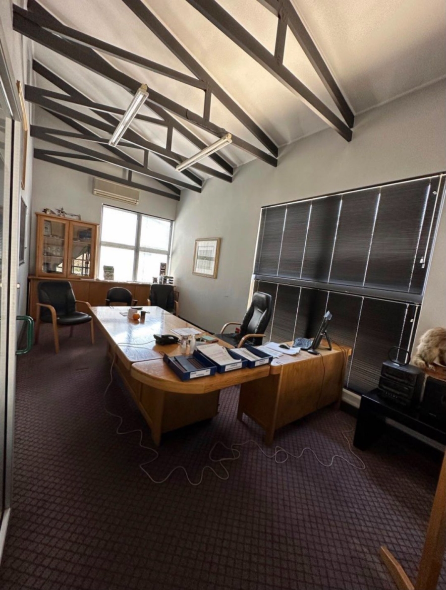 Commercial Property for Sale in Mountain View Gauteng