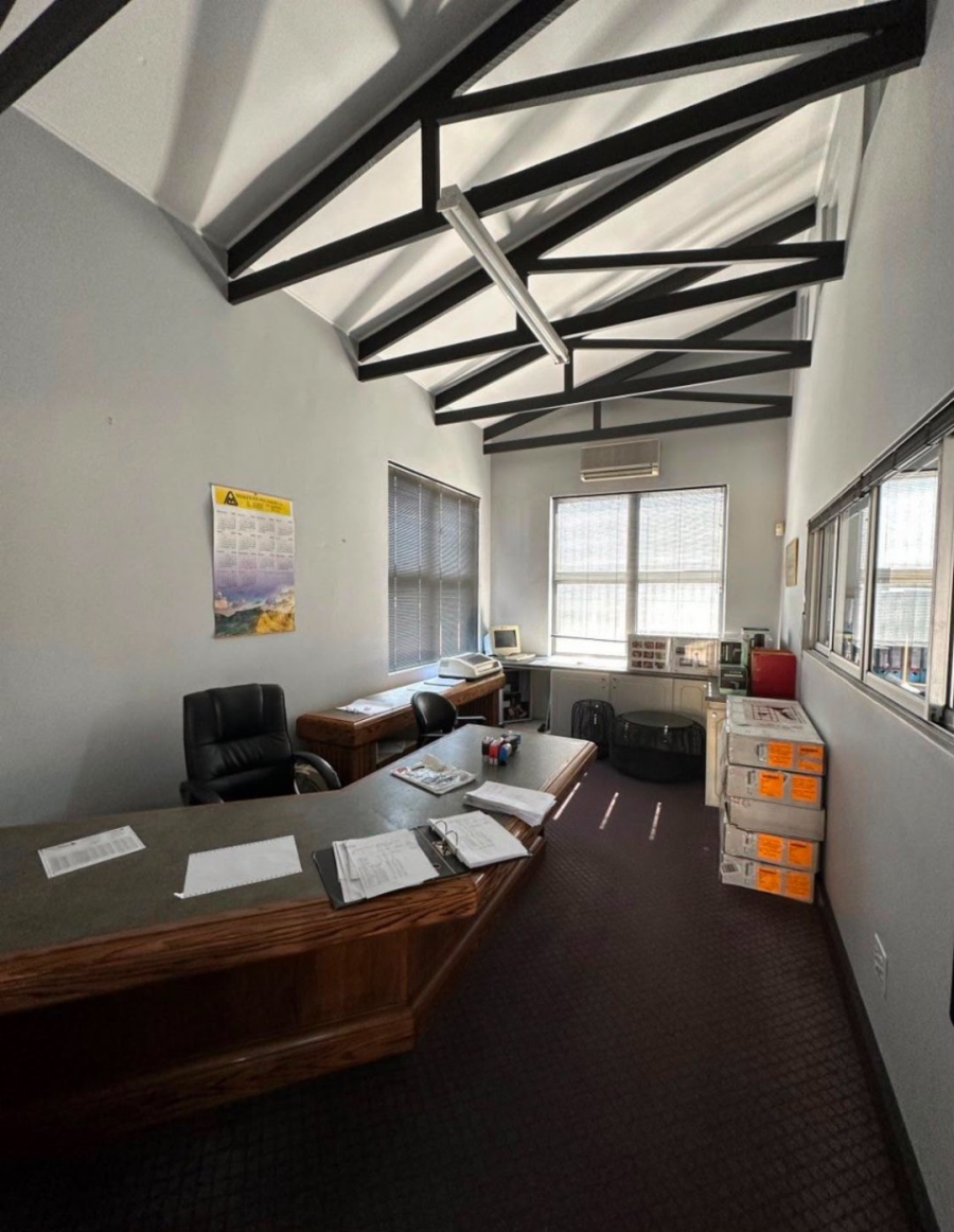 Commercial Property for Sale in Mountain View Gauteng