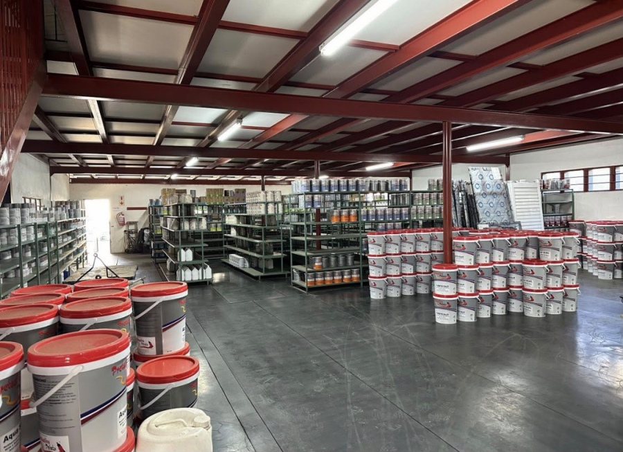 Commercial Property for Sale in Mountain View Gauteng