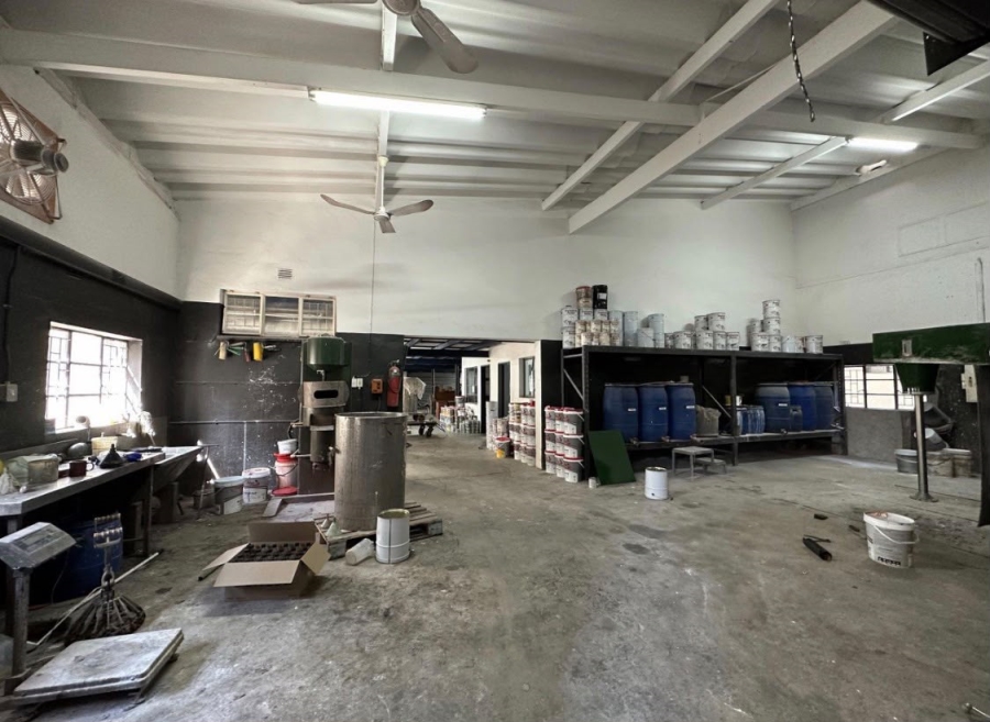 Commercial Property for Sale in Mountain View Gauteng