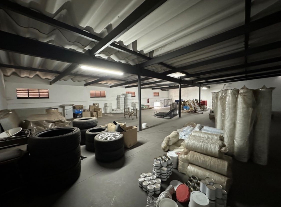 Commercial Property for Sale in Mountain View Gauteng
