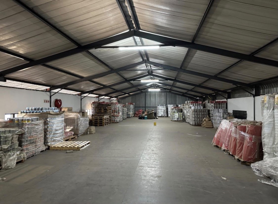 Commercial Property for Sale in Mountain View Gauteng