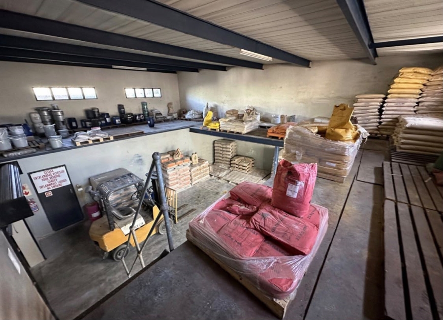 Commercial Property for Sale in Mountain View Gauteng