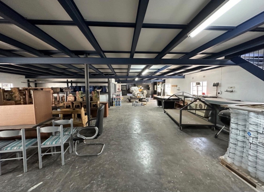Commercial Property for Sale in Mountain View Gauteng