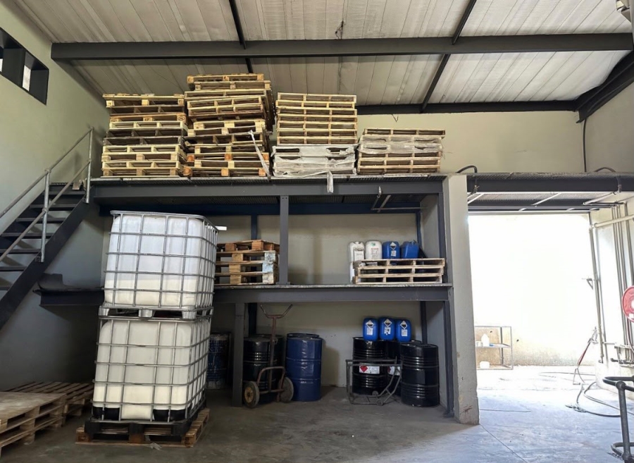 Commercial Property for Sale in Mountain View Gauteng