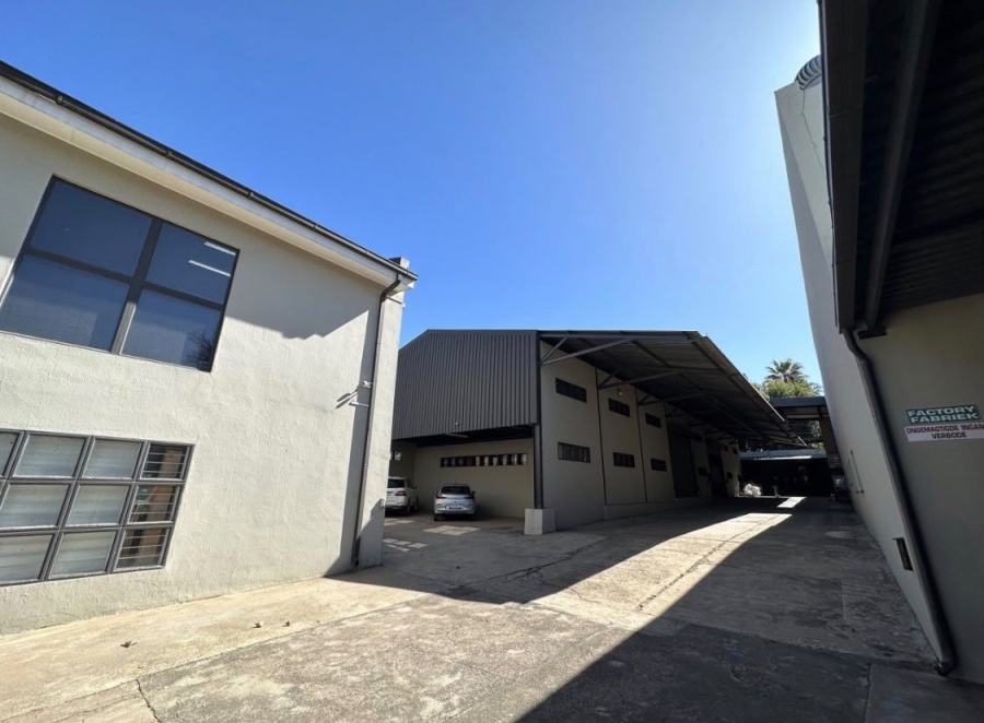 Commercial Property for Sale in Mountain View Gauteng