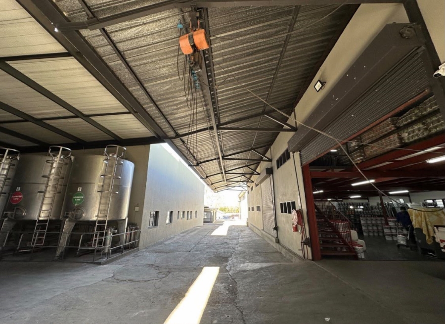 Commercial Property for Sale in Mountain View Gauteng