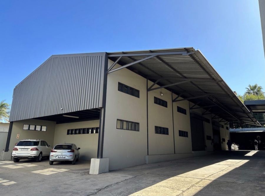 Commercial Property for Sale in Mountain View Gauteng