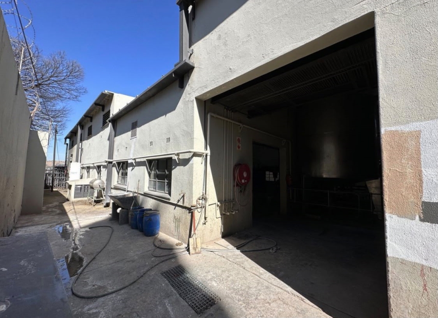 Commercial Property for Sale in Mountain View Gauteng