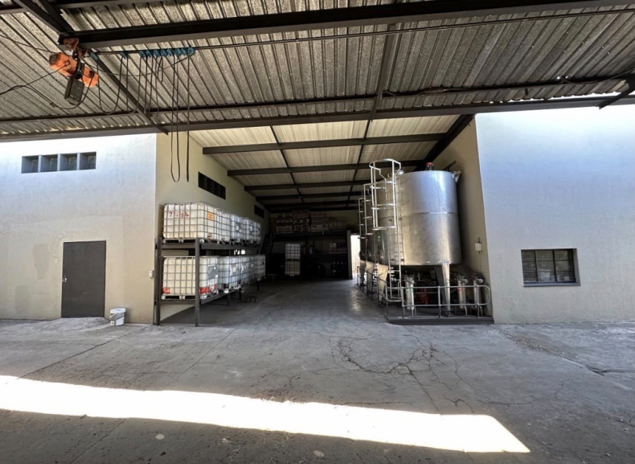Commercial Property for Sale in Mountain View Gauteng