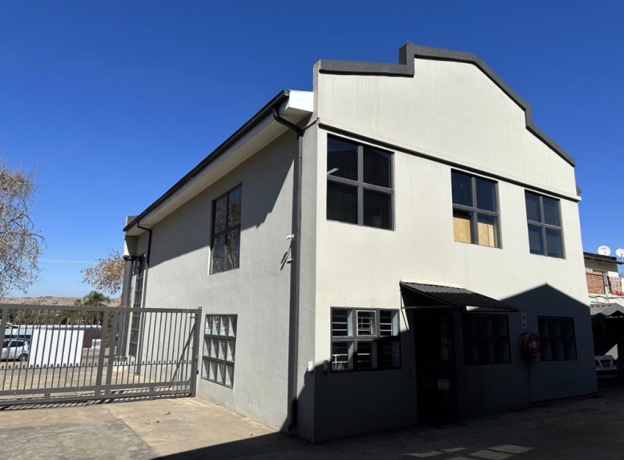 Commercial Property for Sale in Mountain View Gauteng