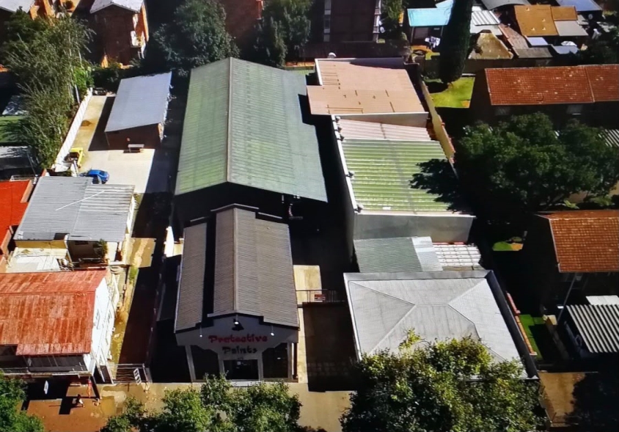 Commercial Property for Sale in Mountain View Gauteng