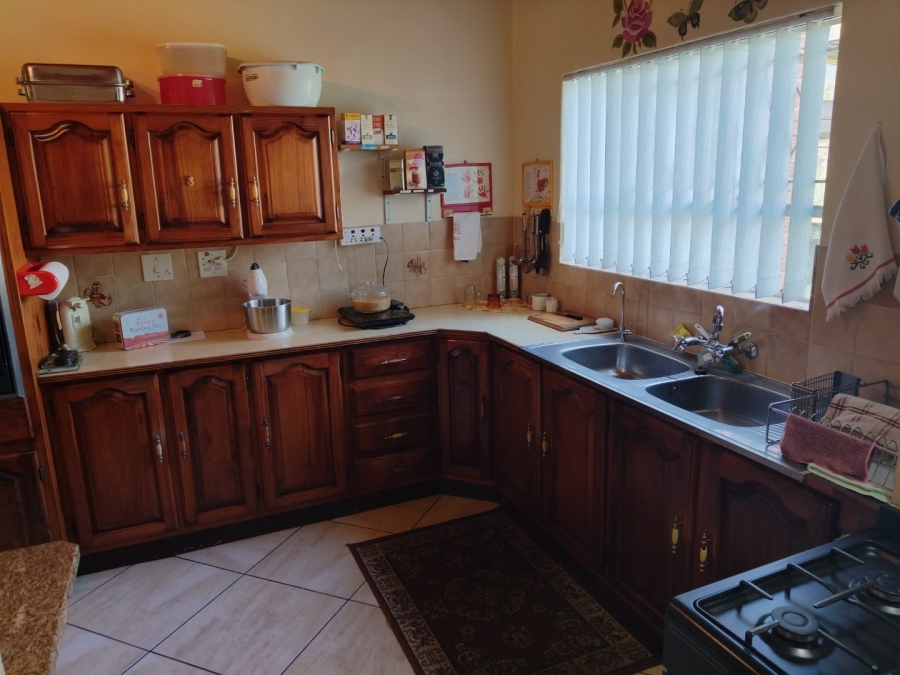 4 Bedroom Property for Sale in Dalpark Ext 11 Gauteng