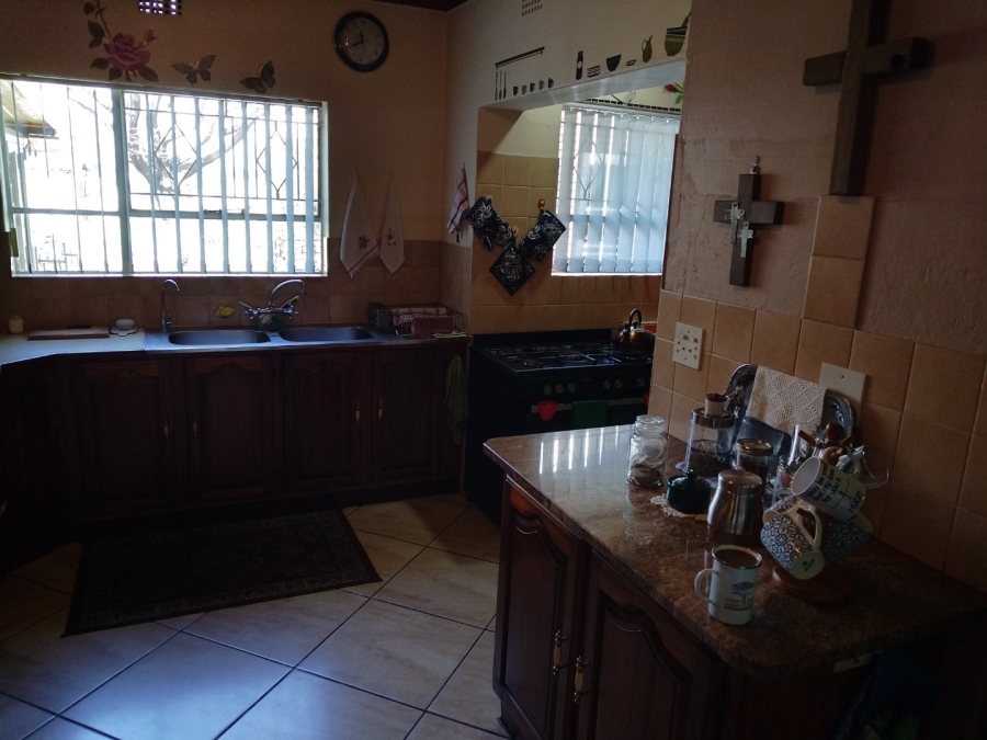 4 Bedroom Property for Sale in Dalpark Ext 11 Gauteng