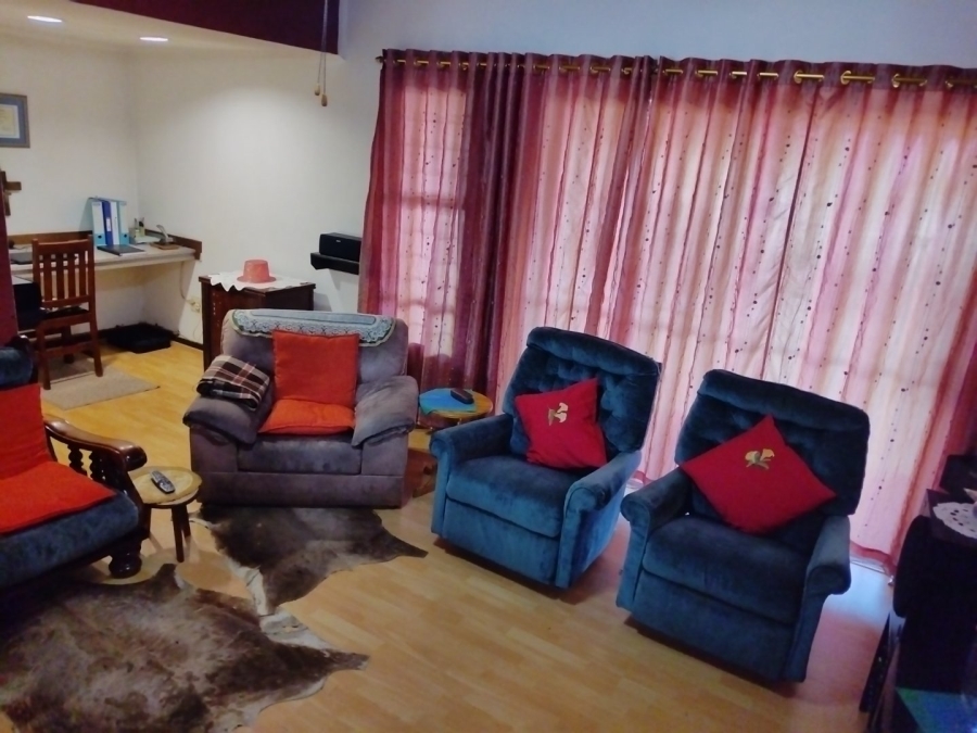 4 Bedroom Property for Sale in Dalpark Ext 11 Gauteng