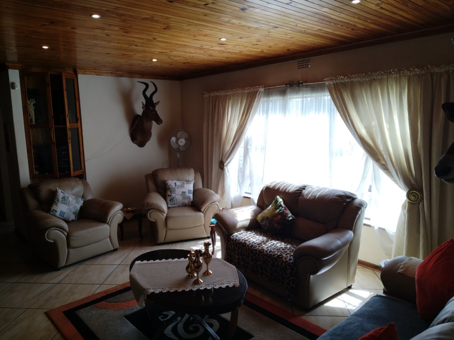 4 Bedroom Property for Sale in Dalpark Ext 11 Gauteng
