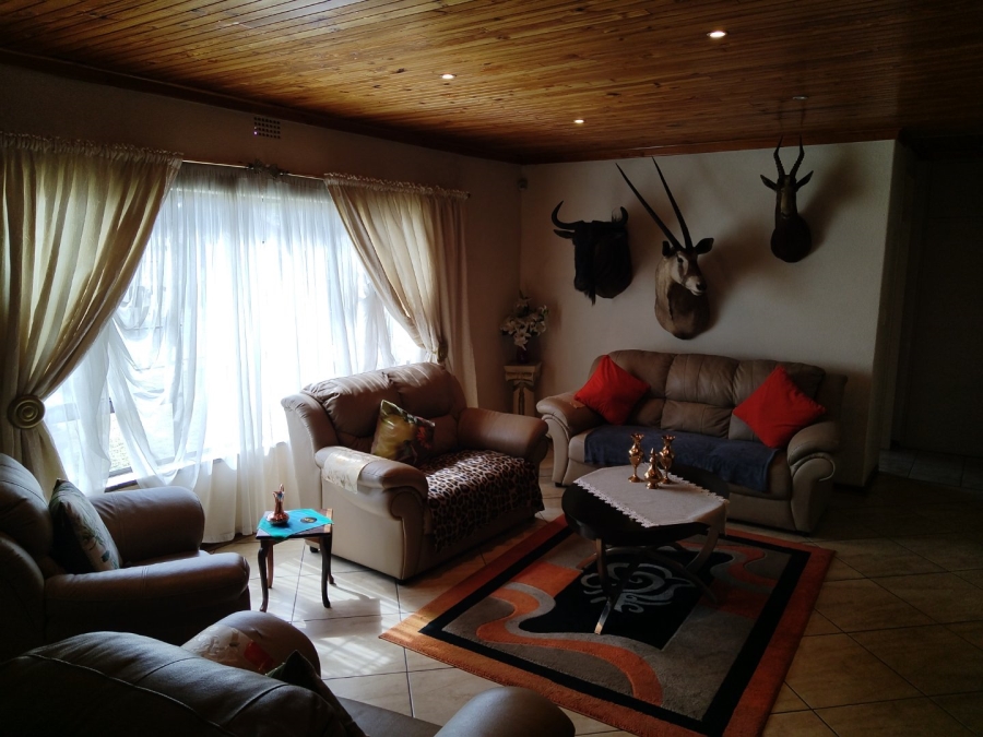 4 Bedroom Property for Sale in Dalpark Ext 11 Gauteng