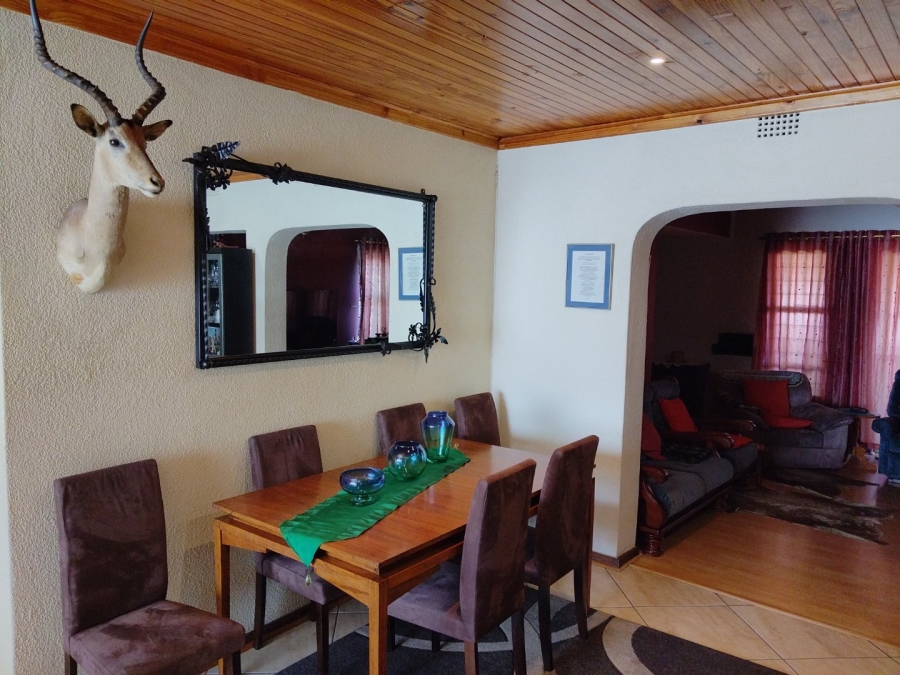 4 Bedroom Property for Sale in Dalpark Ext 11 Gauteng