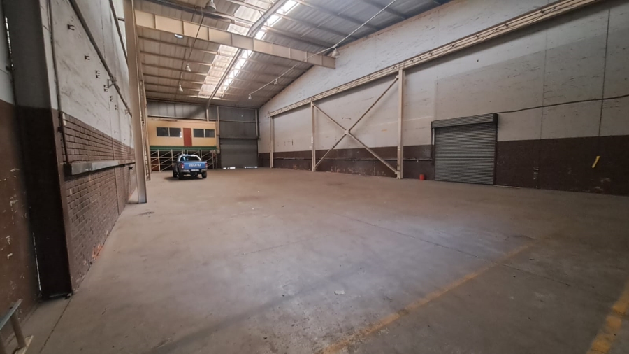 To Let Commercial Property for Rent in Waverley Gauteng