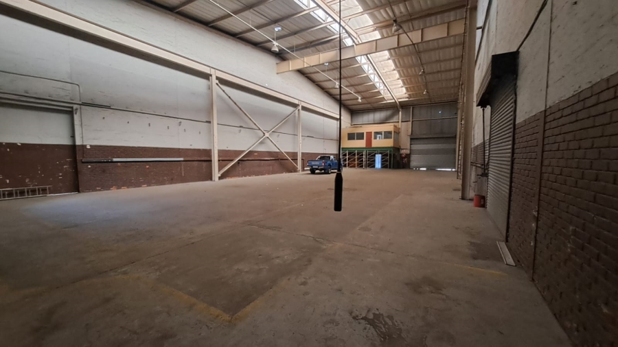 To Let Commercial Property for Rent in Waverley Gauteng