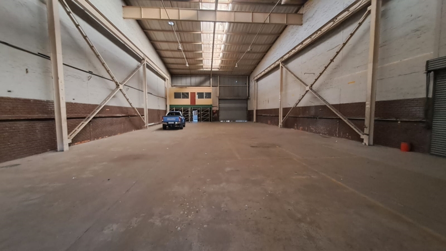 To Let Commercial Property for Rent in Waverley Gauteng