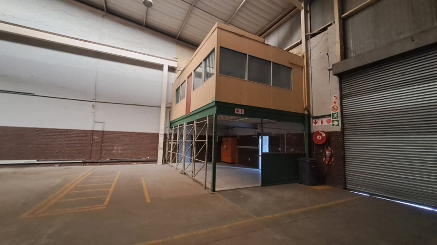 To Let Commercial Property for Rent in Waverley Gauteng