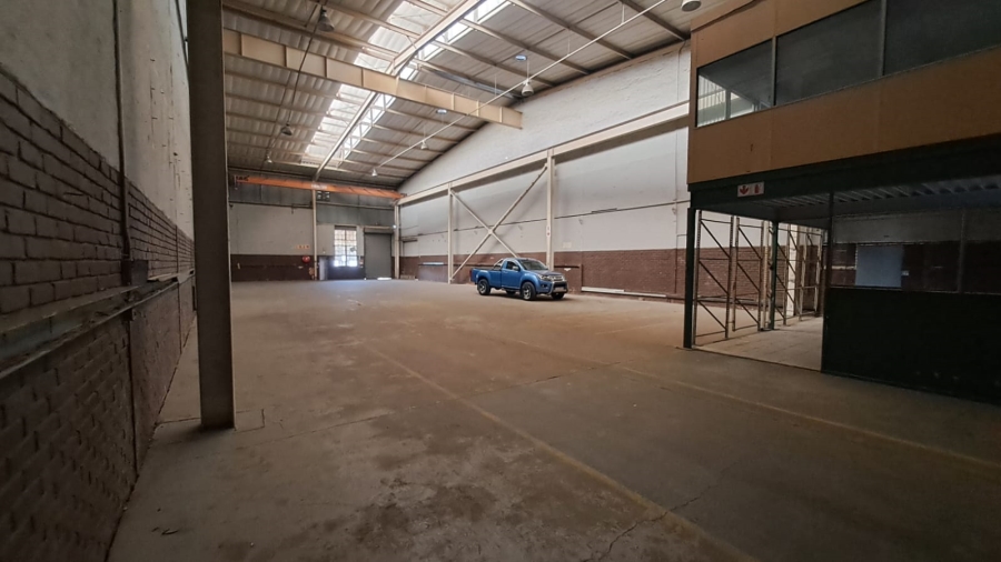To Let Commercial Property for Rent in Waverley Gauteng