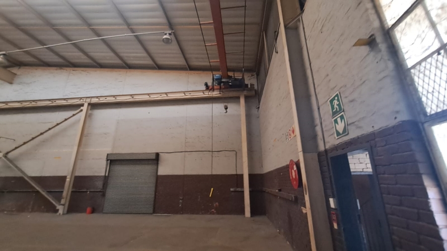 To Let Commercial Property for Rent in Waverley Gauteng
