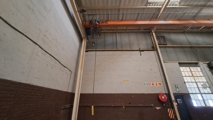 To Let Commercial Property for Rent in Waverley Gauteng
