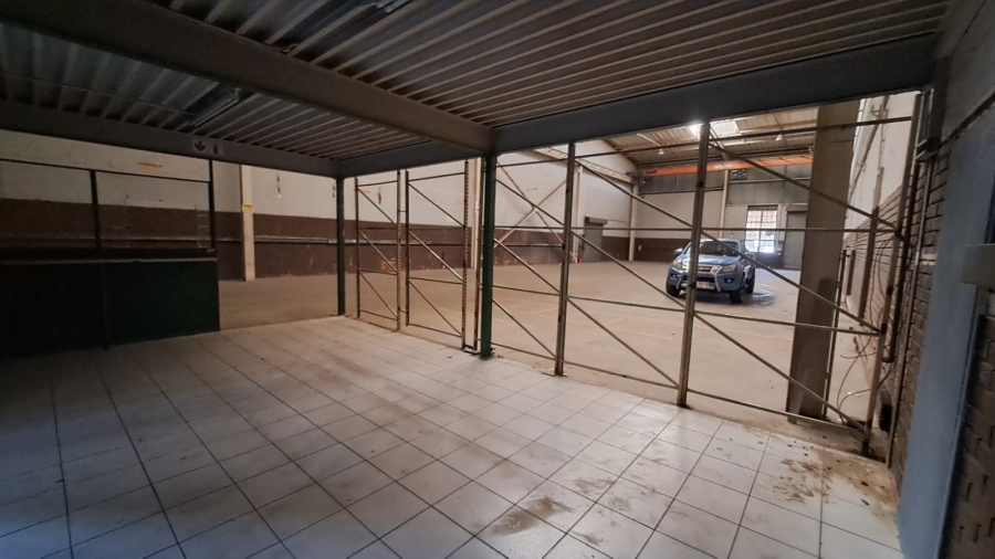 To Let Commercial Property for Rent in Waverley Gauteng