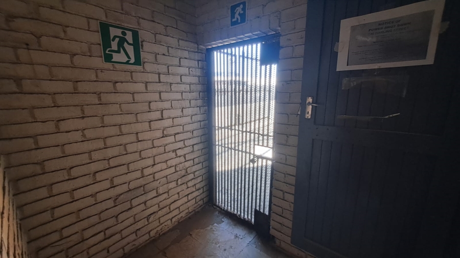To Let Commercial Property for Rent in Waverley Gauteng