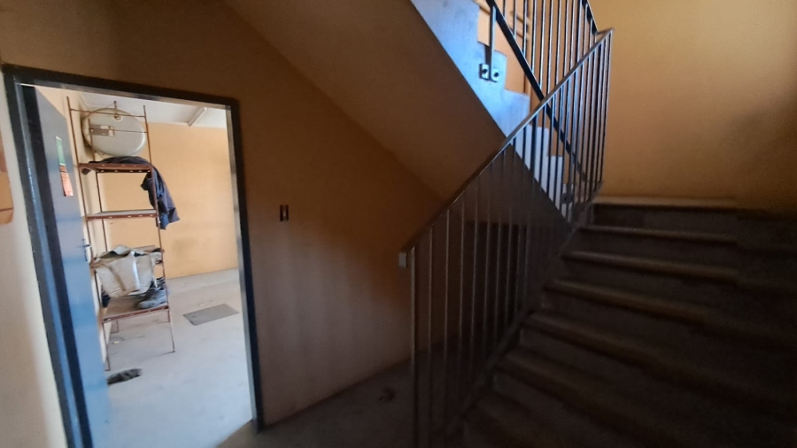 To Let Commercial Property for Rent in Waverley Gauteng
