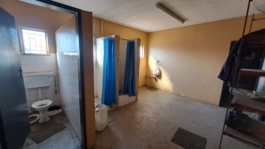 To Let Commercial Property for Rent in Waverley Gauteng