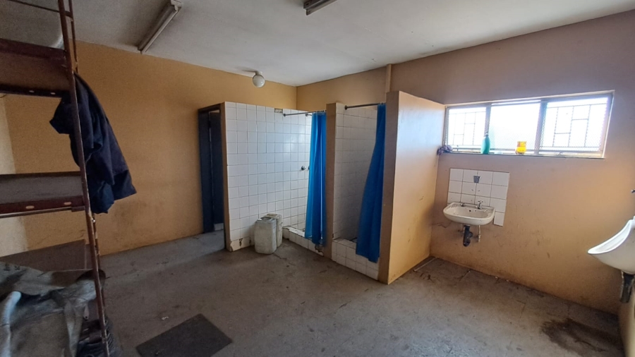To Let Commercial Property for Rent in Waverley Gauteng