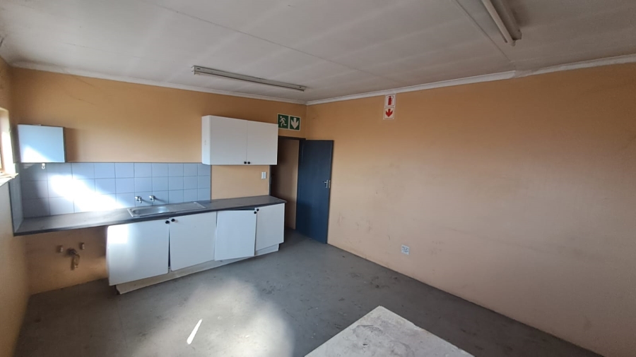 To Let Commercial Property for Rent in Waverley Gauteng