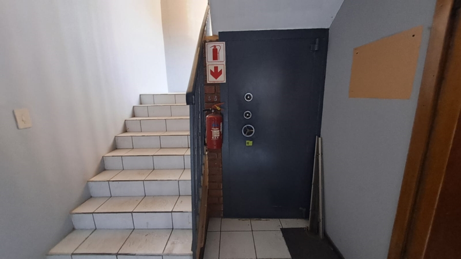 To Let Commercial Property for Rent in Waverley Gauteng