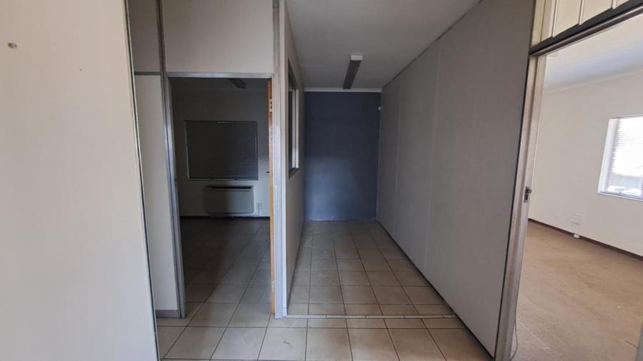 To Let Commercial Property for Rent in Waverley Gauteng