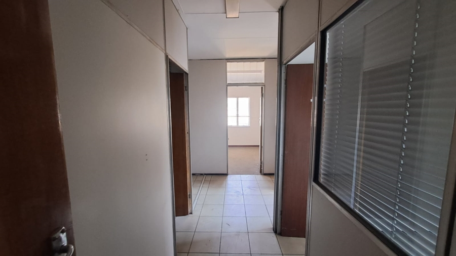 To Let Commercial Property for Rent in Waverley Gauteng