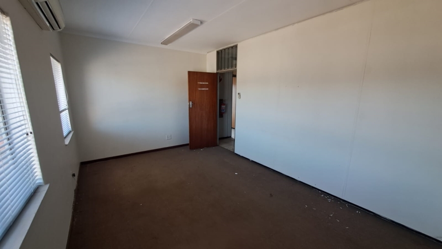 To Let Commercial Property for Rent in Waverley Gauteng