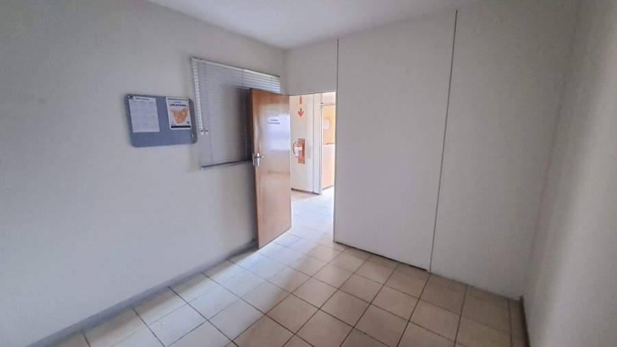 To Let Commercial Property for Rent in Waverley Gauteng