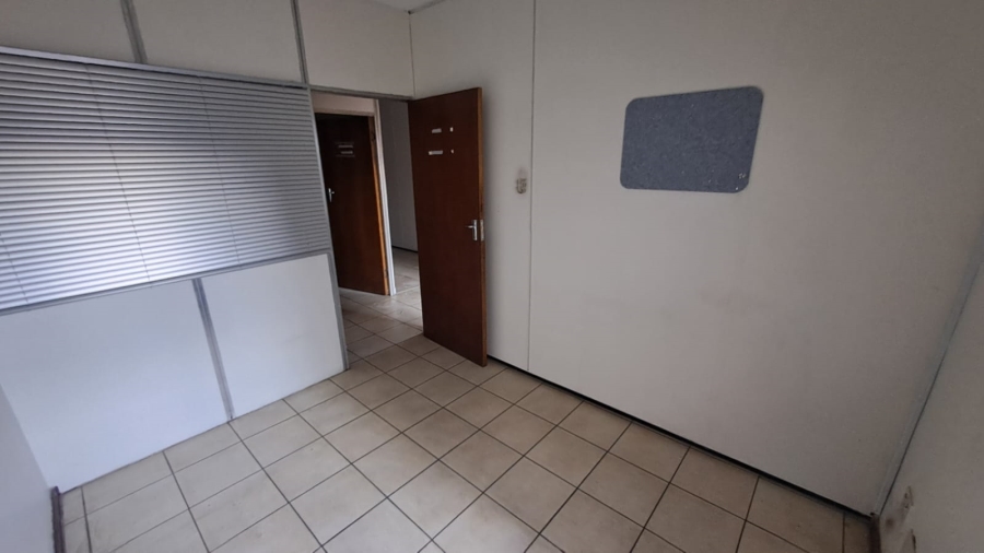 To Let Commercial Property for Rent in Waverley Gauteng